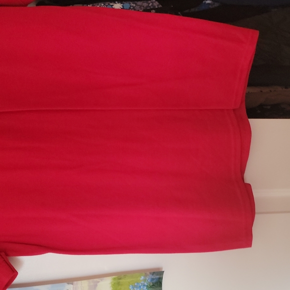 Red Chico State Pre-Physical Therapy Society Polo - Picture 7 of 8